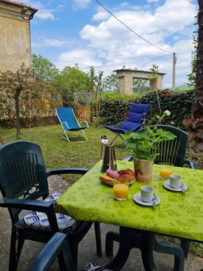 La casa del Nonno - Holiday house in Langa